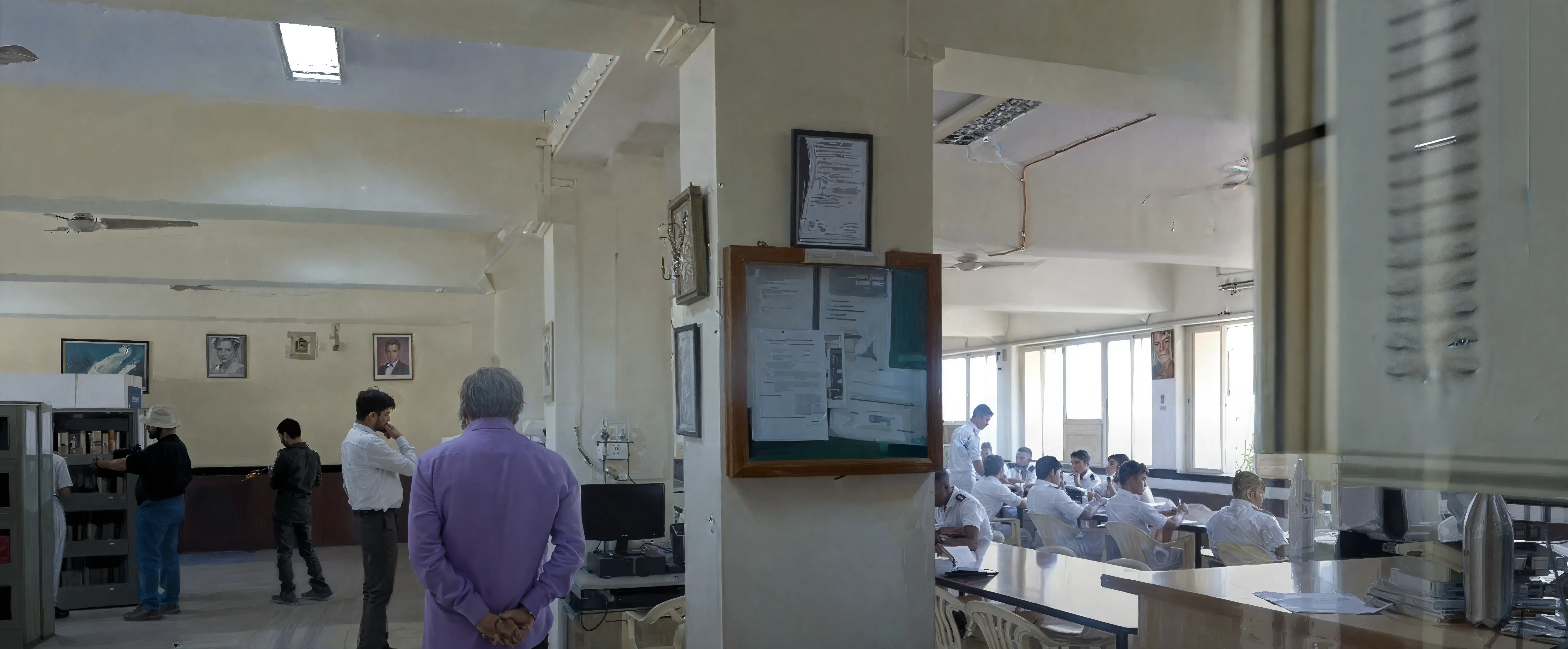 IMU Navi Mumbai Facility photo 5